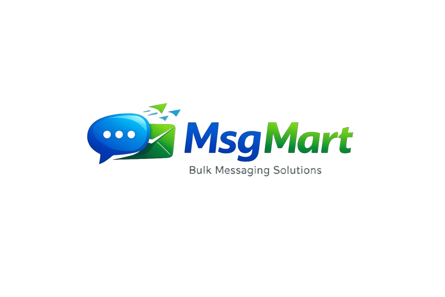 MsgMart Logo